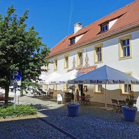 Hotel Kloster-Gasthof Speinshart Eschenbach in der Oberpfalz Exteriör bild