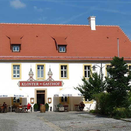 Hotel Kloster-Gasthof Speinshart Eschenbach in der Oberpfalz Exteriör bild
