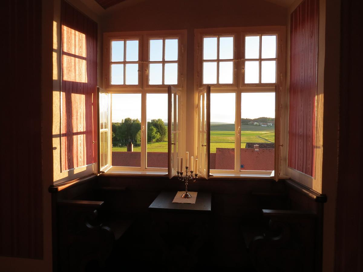 Hotel Kloster-Gasthof Speinshart Eschenbach in der Oberpfalz Exteriör bild