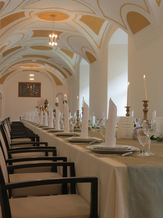 Hotel Kloster-Gasthof Speinshart Eschenbach in der Oberpfalz Exteriör bild