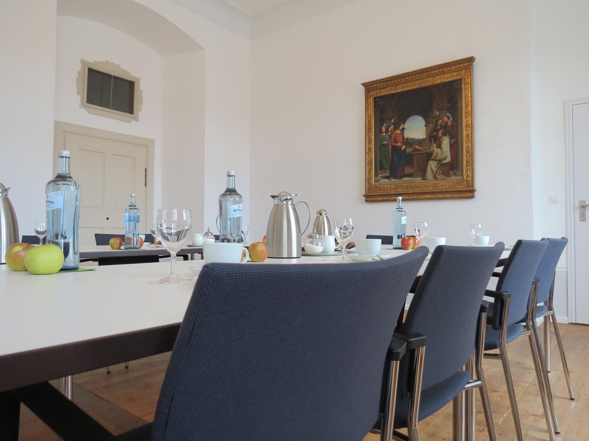 Hotel Kloster-Gasthof Speinshart Eschenbach in der Oberpfalz Exteriör bild