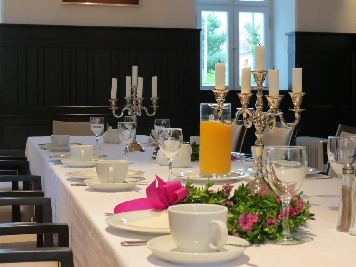 Hotel Kloster-Gasthof Speinshart Eschenbach in der Oberpfalz Exteriör bild