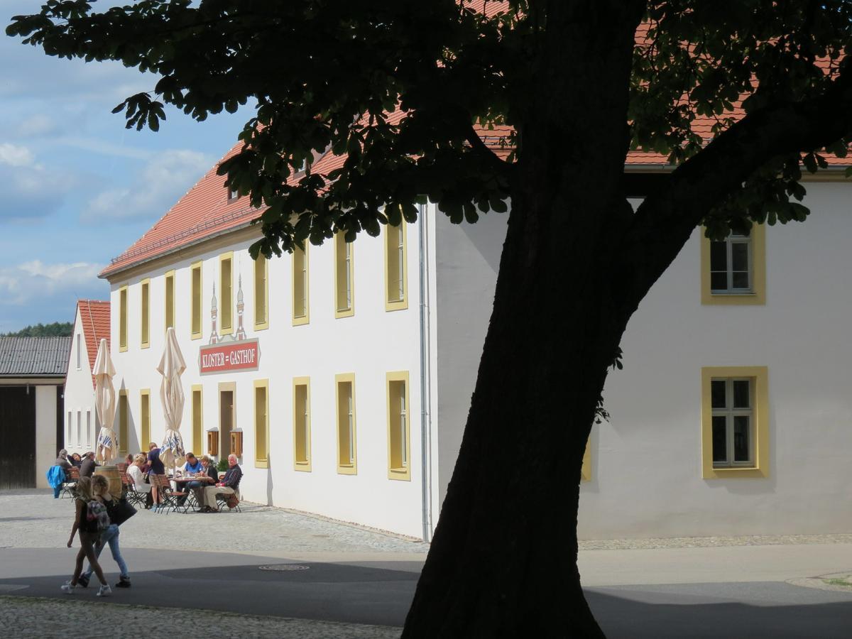 Hotel Kloster-Gasthof Speinshart Eschenbach in der Oberpfalz Exteriör bild