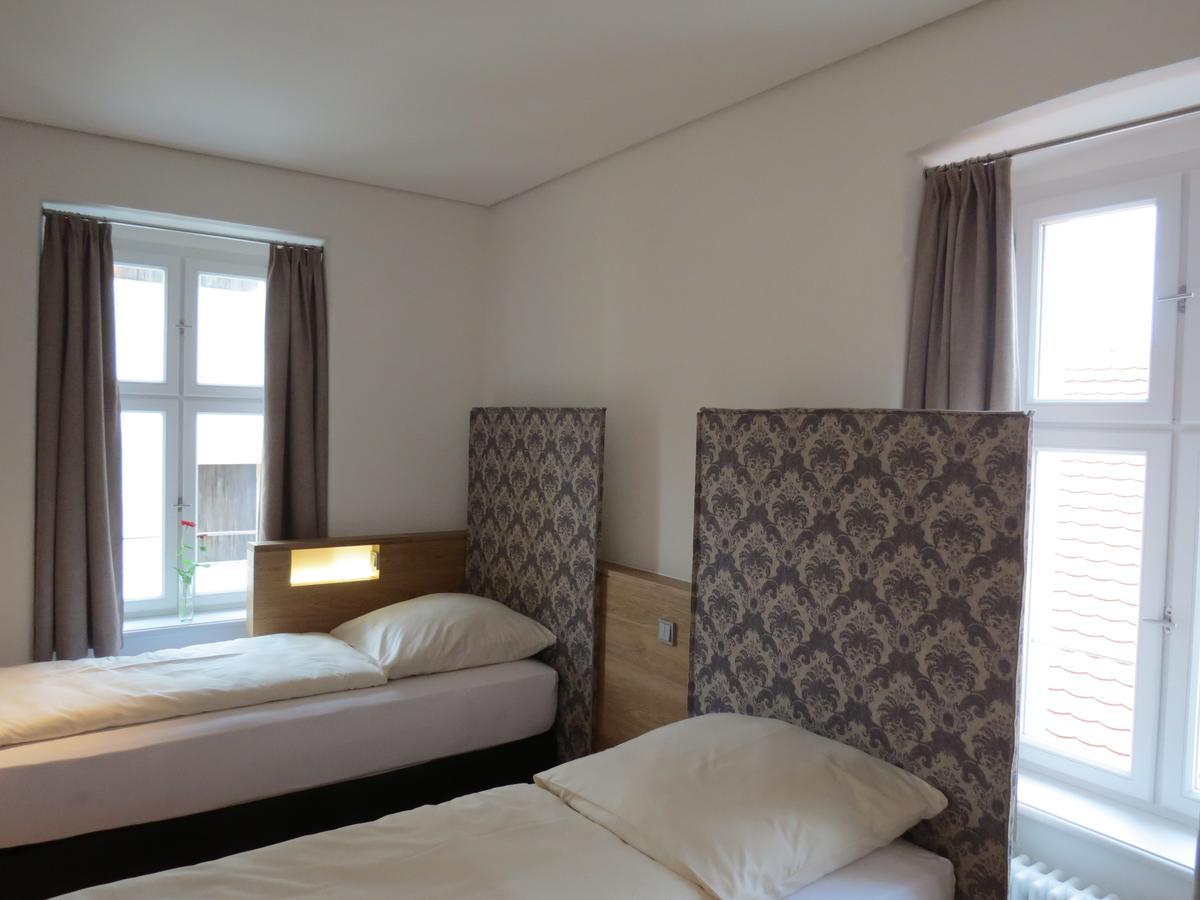 Hotel Kloster-Gasthof Speinshart Eschenbach in der Oberpfalz Rum bild