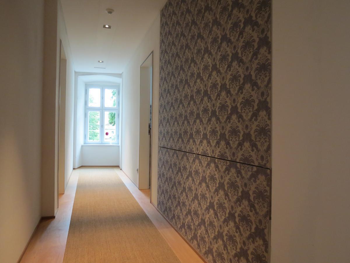 Hotel Kloster-Gasthof Speinshart Eschenbach in der Oberpfalz Rum bild